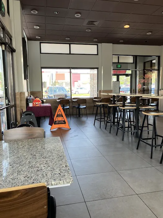 Panda Express 7