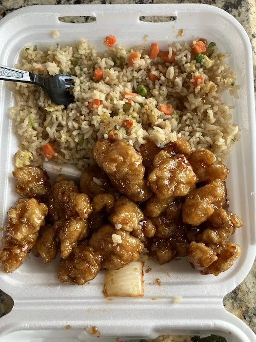 Panda Express 4