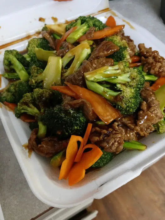 Chinese Kitchen 5