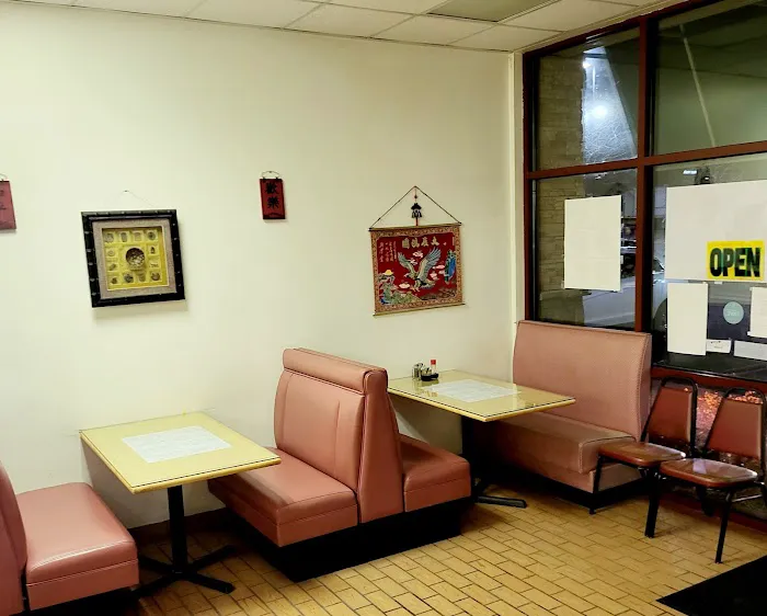 Chinese Kitchen 7