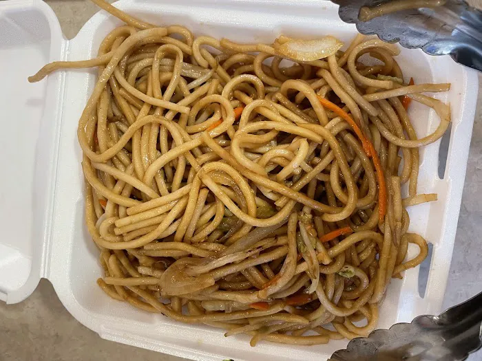 Chinese Kitchen 3