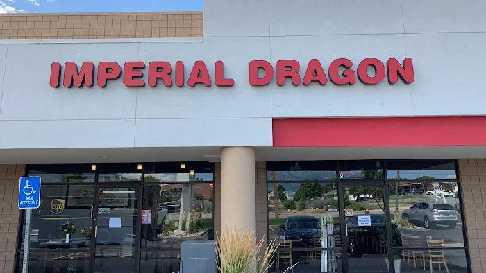 Imperial Dragon 10