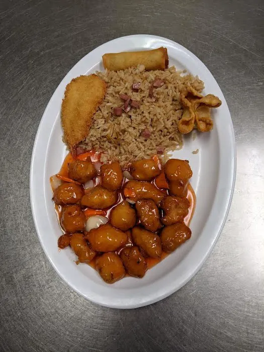 New China Grove 4