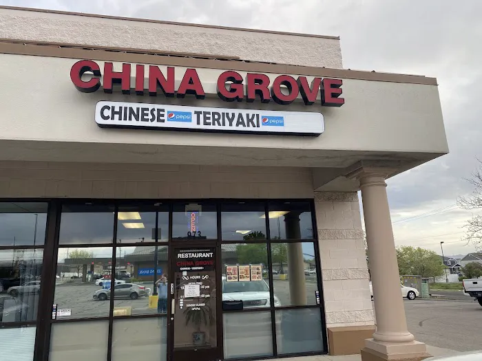 New China Grove 6