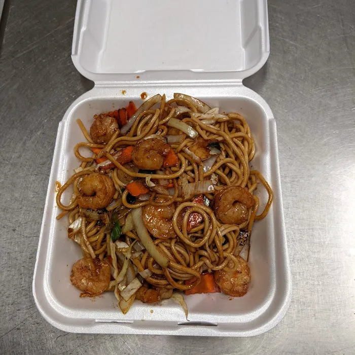 New China Grove 10