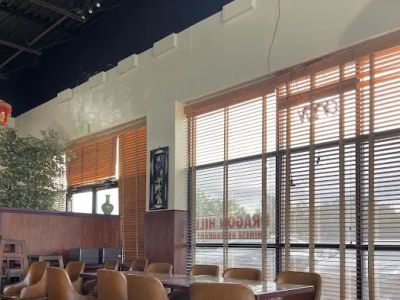 Dragon Hill Chinese Restaurant 0