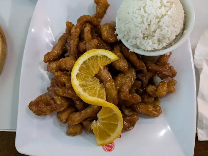 Dragon Hill Chinese Restaurant 7