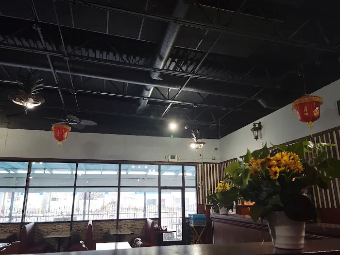 Dragon Hill Chinese Restaurant 5