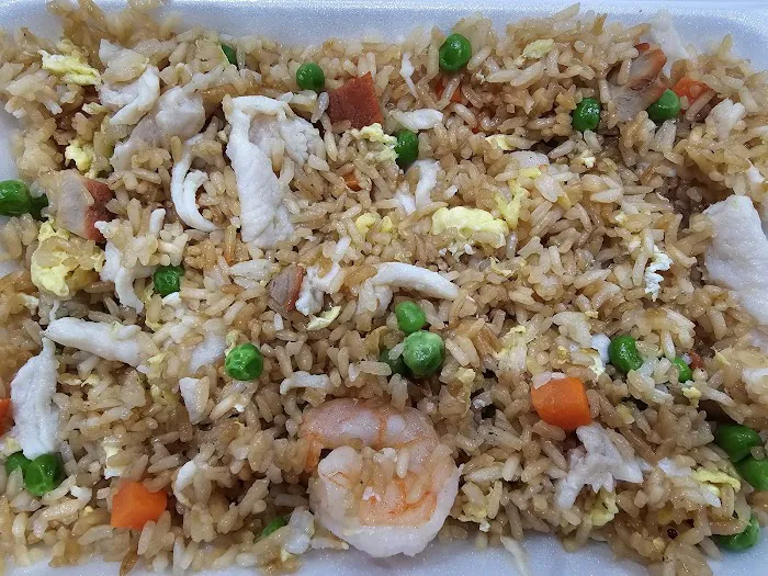 Dragon Hill Chinese Restaurant 9