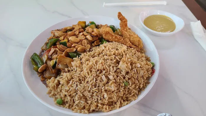 Dragon Hill Chinese Restaurant 8