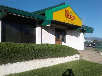 La Choi's Noodle Parlor 0