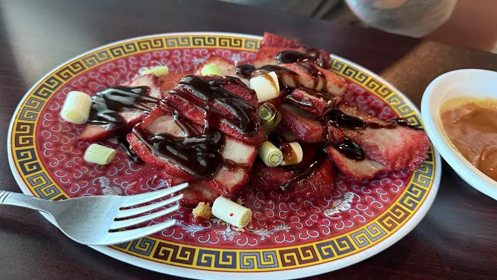 Wasatch Wok 9