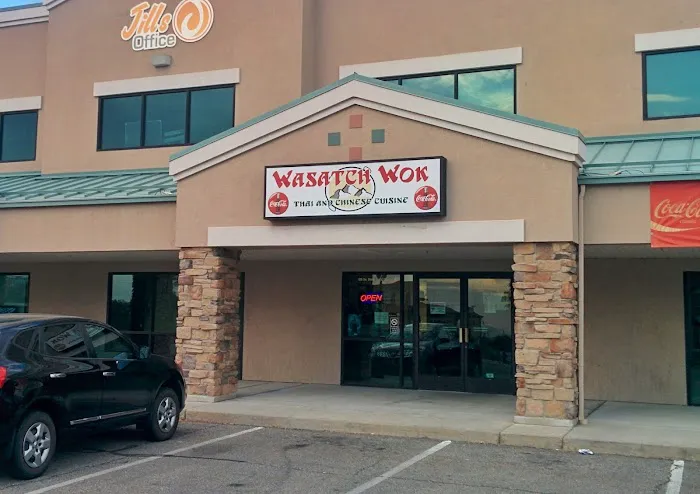Wasatch Wok 7