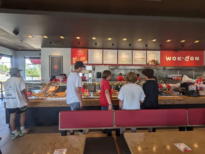 Panda Express 3