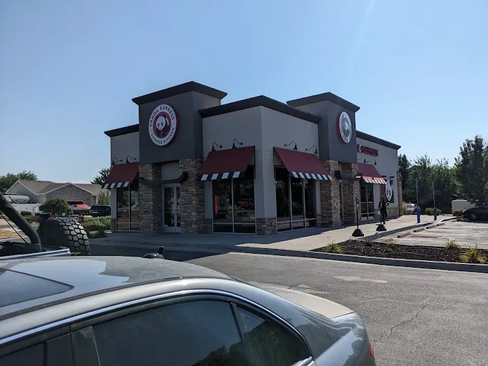 Panda Express 7