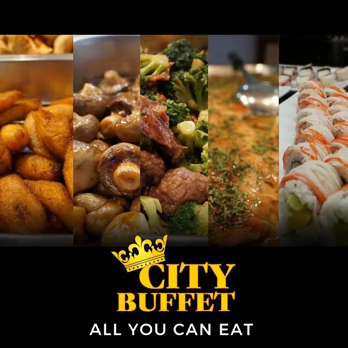 City Buffet 10