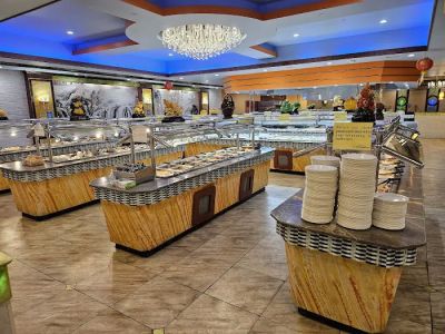 City Buffet 0