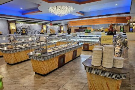 City Buffet