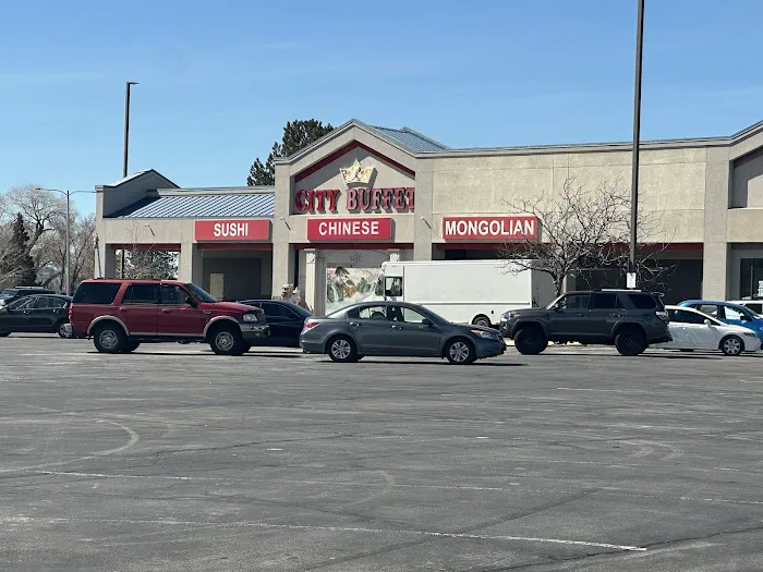 City Buffet 5
