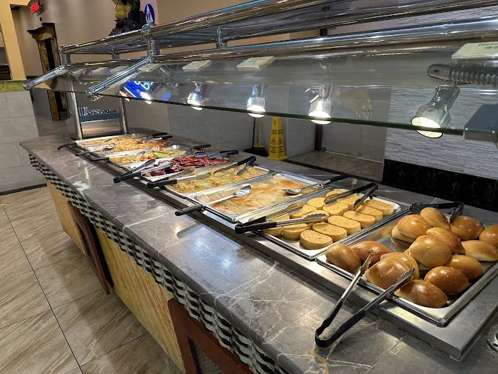City Buffet 4