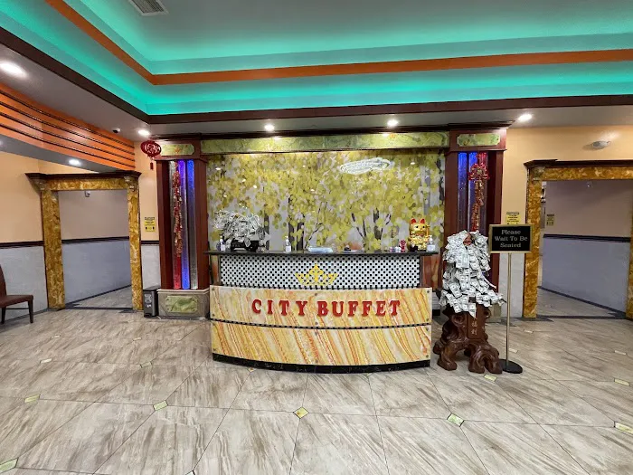City Buffet 8