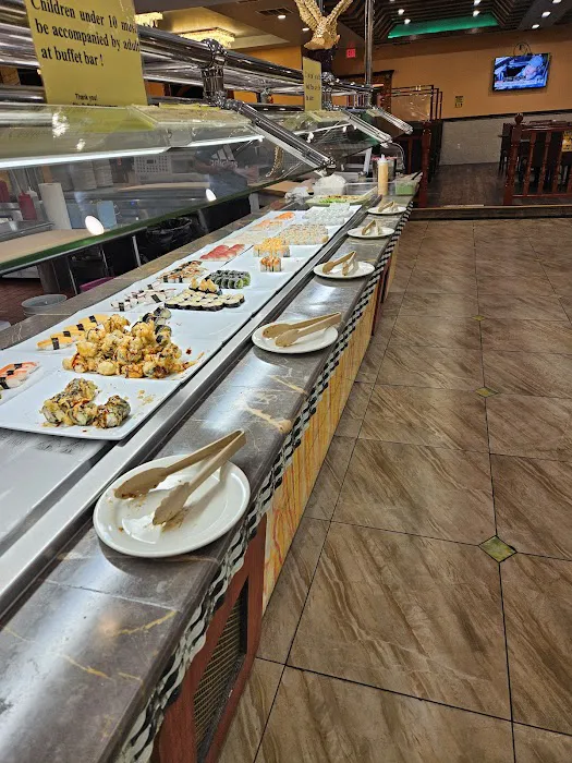 City Buffet 9