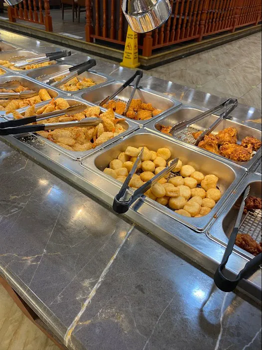 City Buffet 2