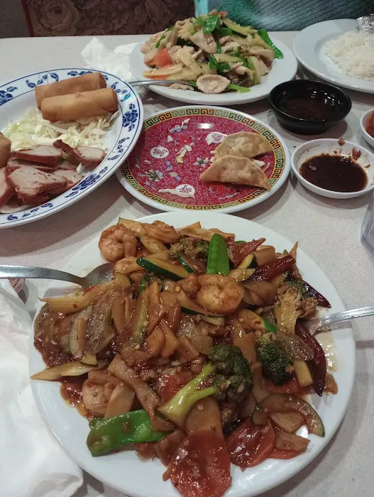 Hello China 8