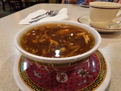 Hello China 0