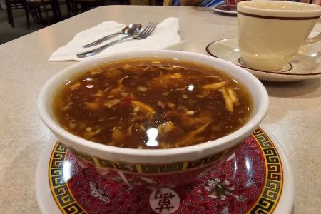 Hello China