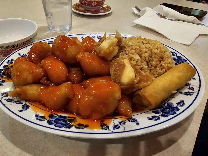 Hello China 3