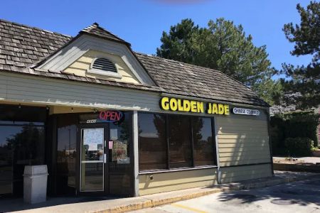 Golden Jade Restaurant