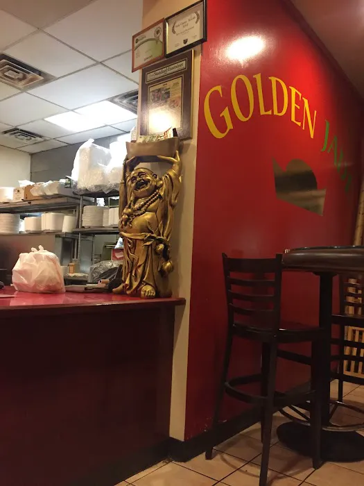 Golden Jade Restaurant 6