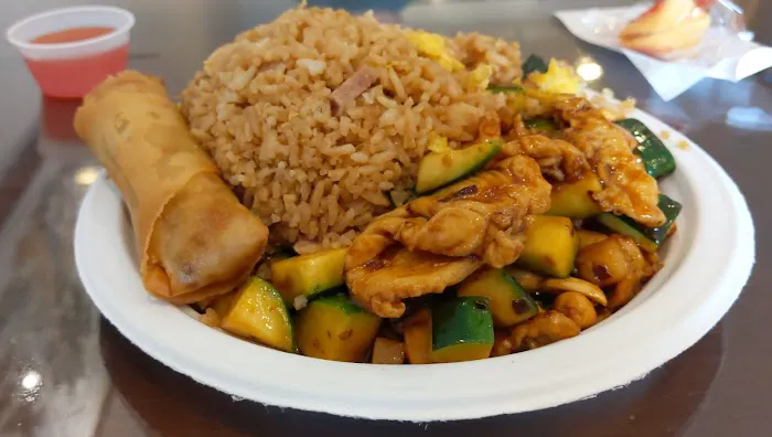 Golden Jade Restaurant 8