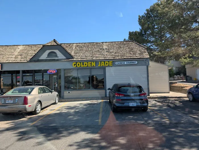 Golden Jade Restaurant 7