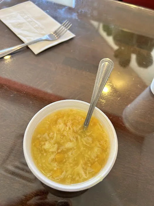 Golden Jade Restaurant 4