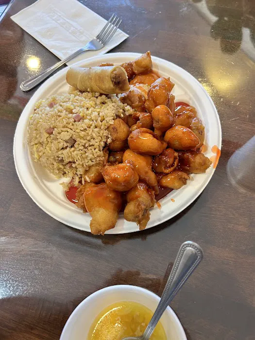 Golden Jade Restaurant 5