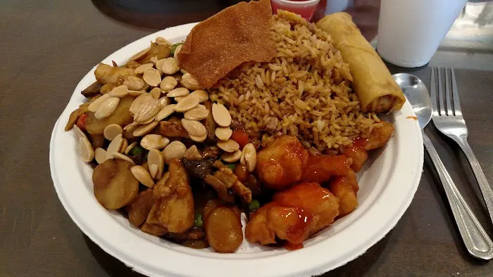 Golden Jade Restaurant 9