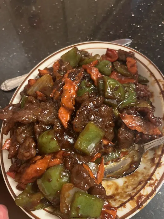 T-Bone Chinese American Restaurant 3