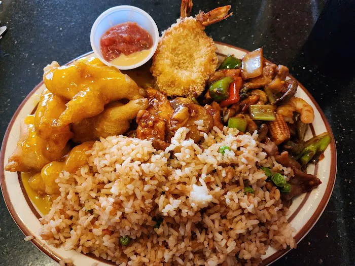T-Bone Chinese American Restaurant 5