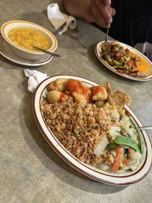 T-Bone Chinese American Restaurant 2