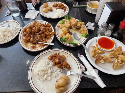 T-Bone Chinese American Restaurant 0