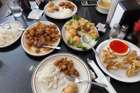 T-Bone Chinese American Restaurant
