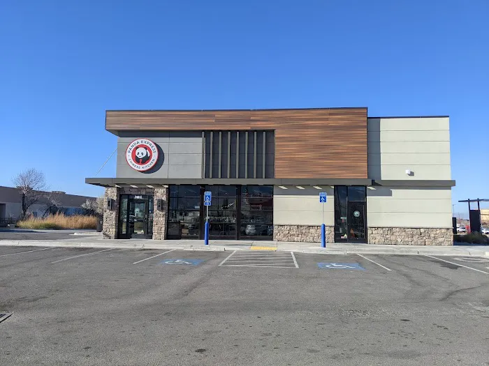 Panda Express 4