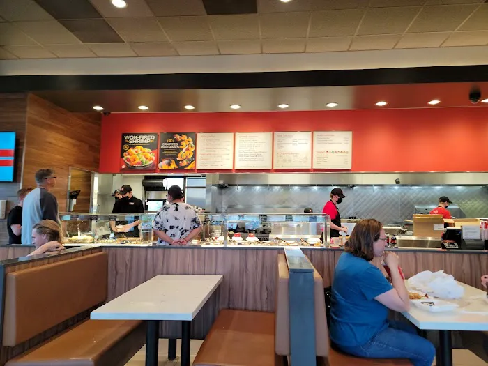 Panda Express 2