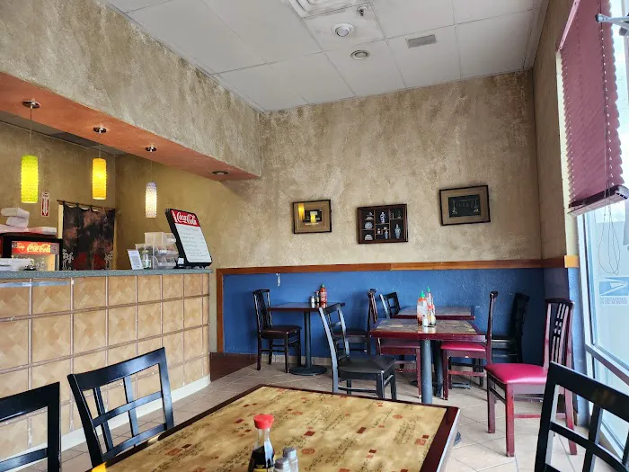China Wok 4