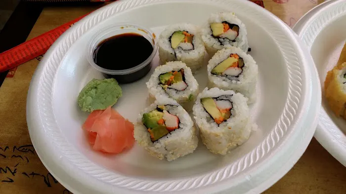 China Wok 6