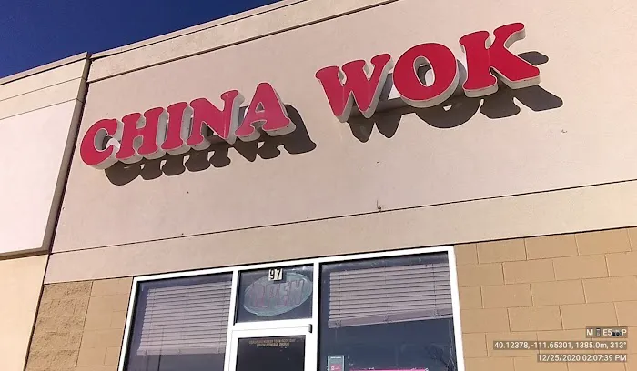 China Wok 1