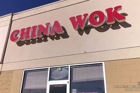China Wok