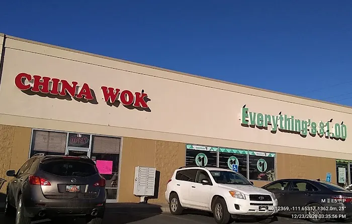 China Wok 2